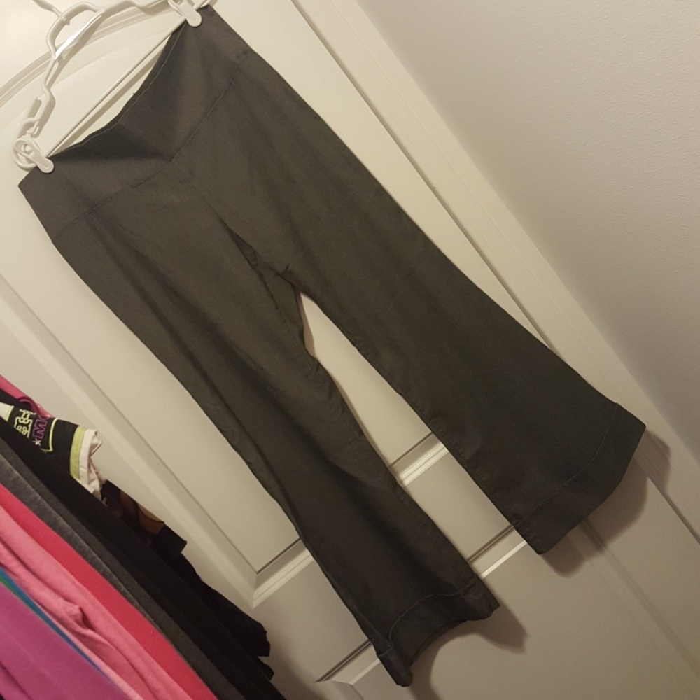 2 FOR $15 !!! Gray ? Grey ? Dress slacks